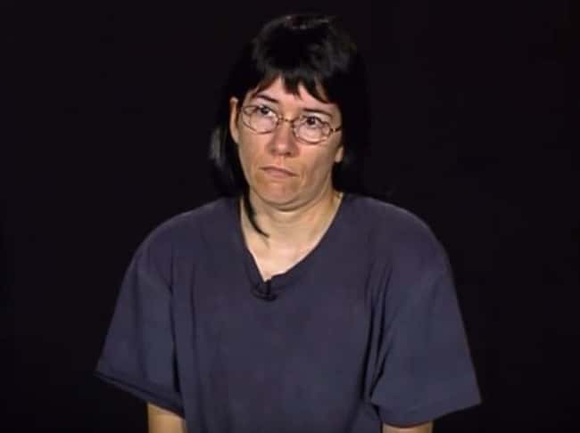 Her Mother Criticized Russell 