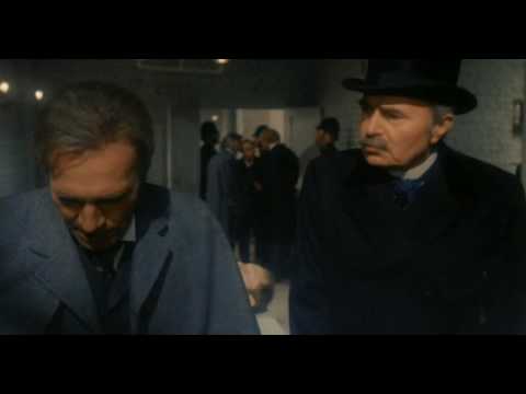 MURDER BY DECREE [TRAILER]