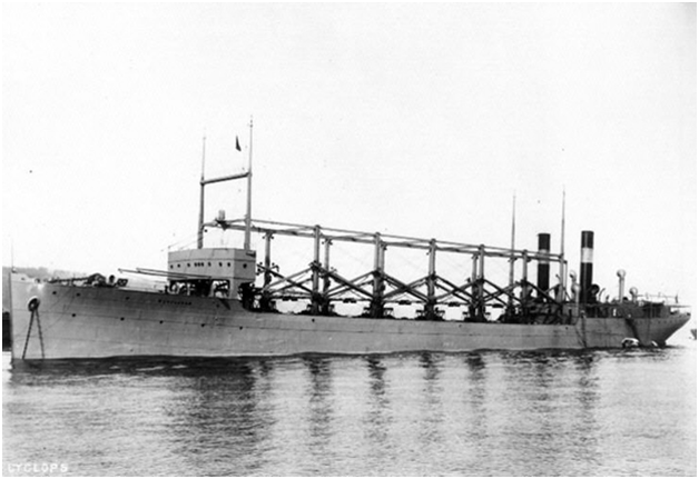 USS Cyclops