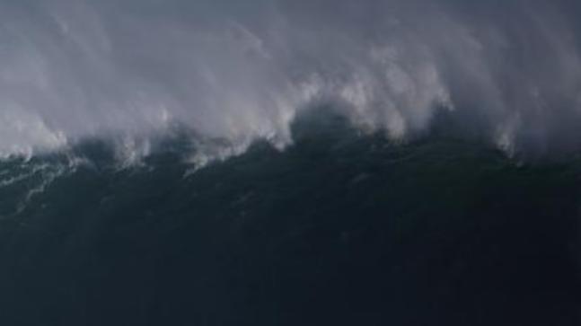 rogue waves bermuda triangle