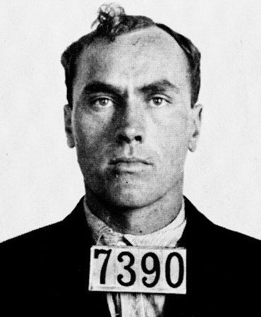 Carl Panzram 