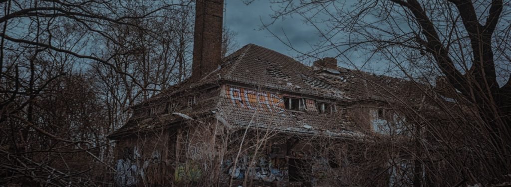 Haunted House