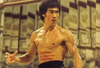 Bruce Lee