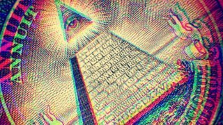 conspiracy theories