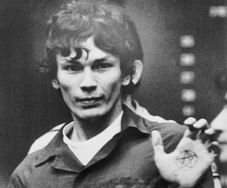 Richard Ramirez 