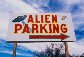 Roswell Ufo Incident