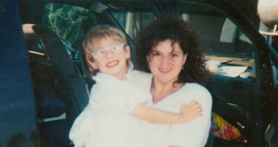 Gypsy Rose childhood
