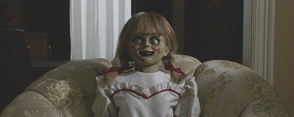 the real story of conjuring