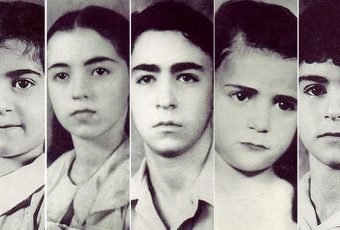 Sodder children