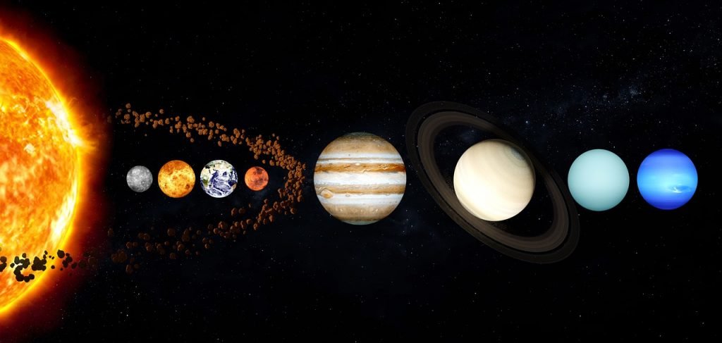 Planet Nibiru