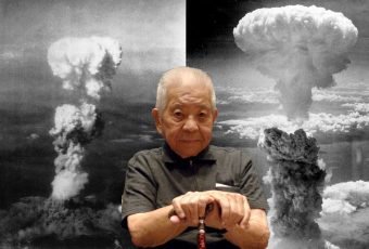 Tsutomu Yamaguchi