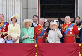 Royal family
