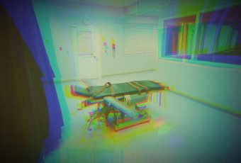 lethal injection