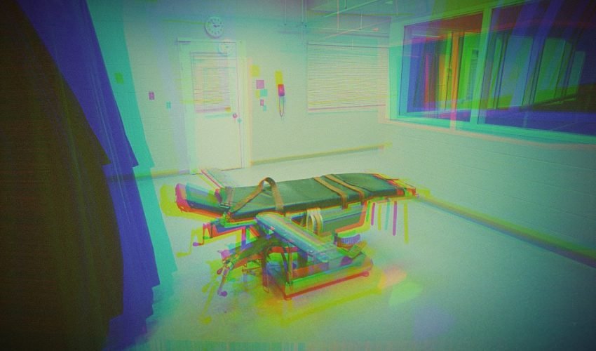lethal injection
