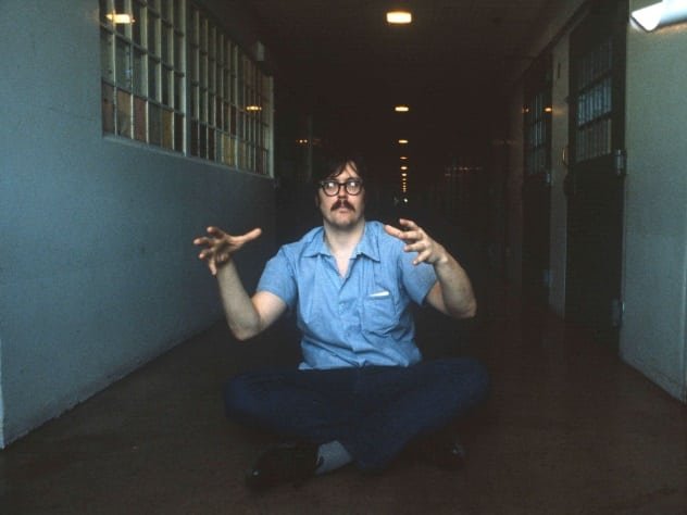 Ed Kemper 