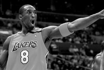 Kobe Byrant Killer in Helicopter Crash