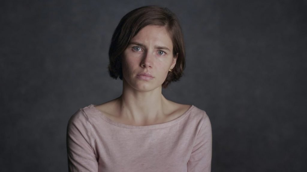 Amanda Knox Saga