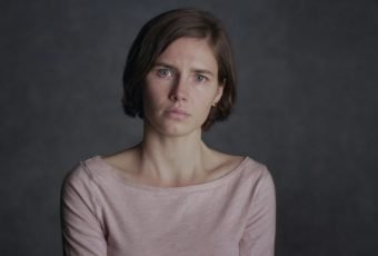Amanda Knox Saga