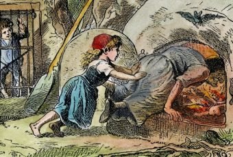 Hansel and Gretel