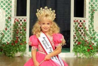 JonBenet