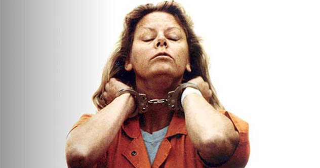 Aileen Wuornos