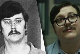 Ed Kemper