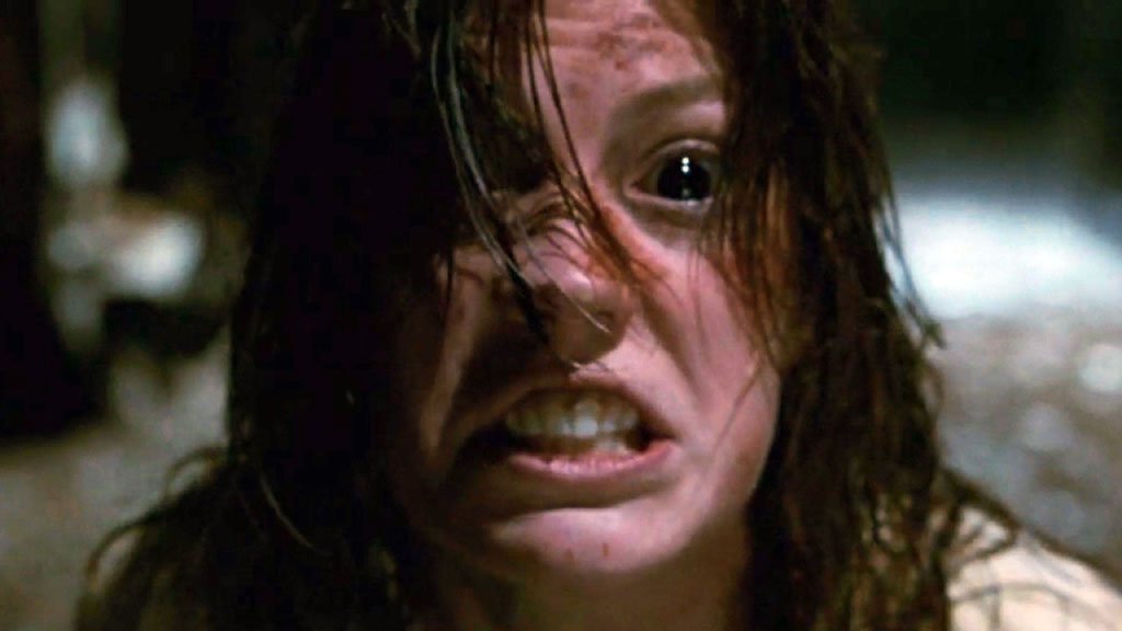 The Exorcism of Anneliese Michel