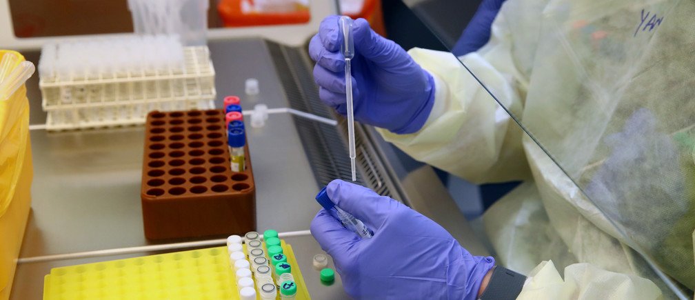 vaccine for Coronavirus