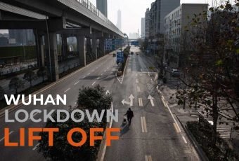 wuhan lockdown