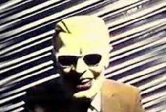 Max Headroom Tv Hack