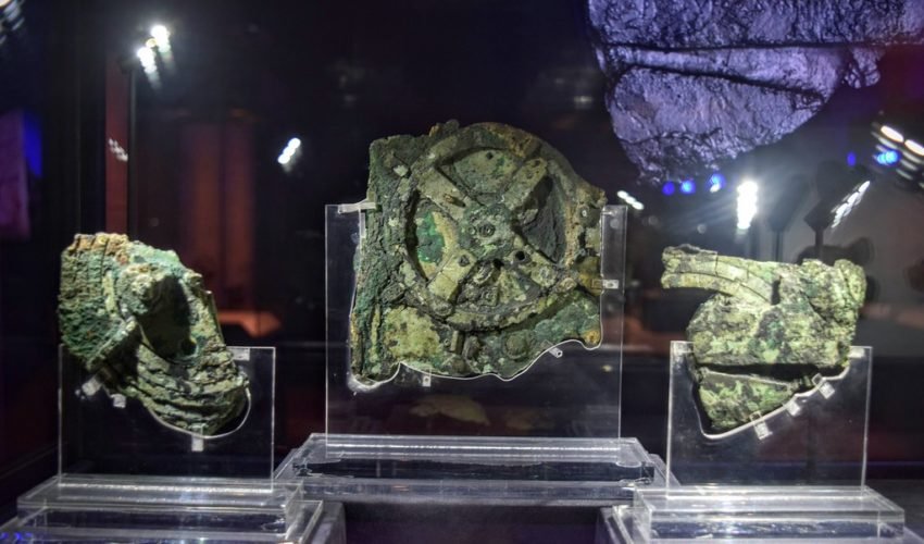 Roman dodecahedron