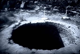 mel's hole