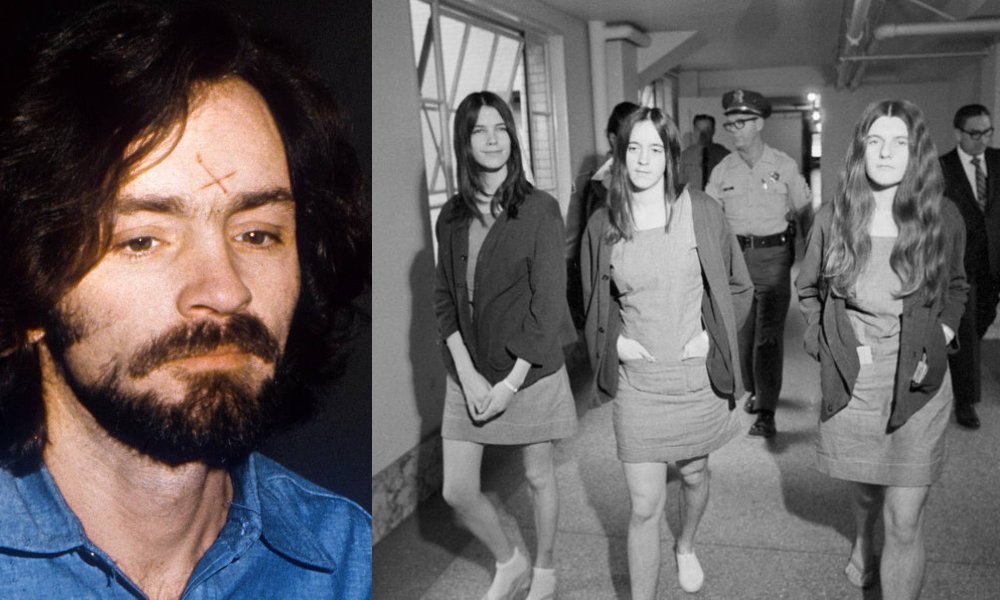 Manson Family, Deadliest Cults