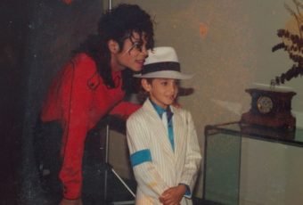 michael jackson's neverland