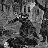 Jack The ripper