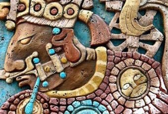 maya civilization