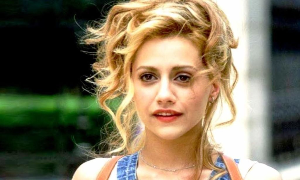 Brittany Murphy