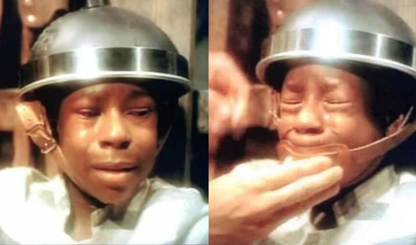 George Stinney Jr. Was the Youngest Person Put To Death In Electric Chai