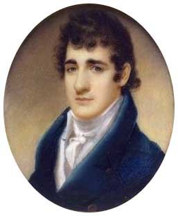 John Payne Todd