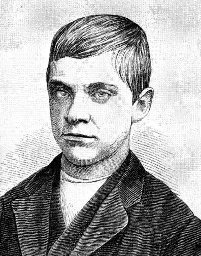 Jesse Pomeroy, Children who kill