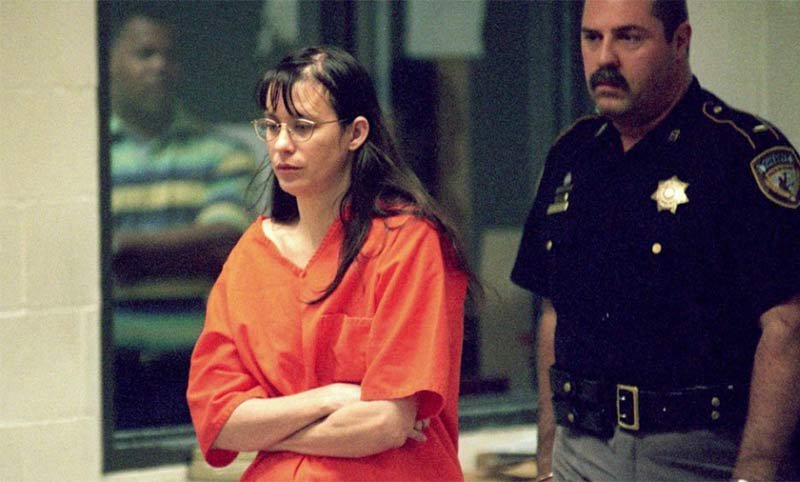 Andrea Yates