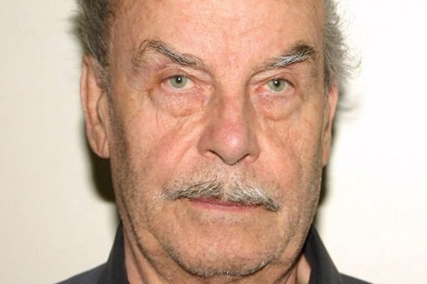 Josef Fritzl