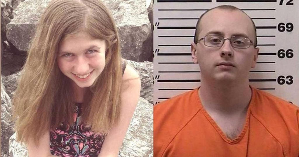 Jayme Closs 