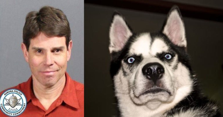 Aurora Couple arrested for having sex with husky in sex chamber