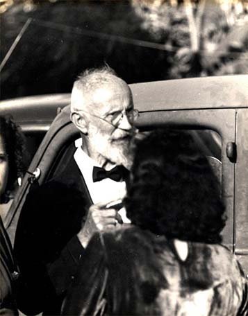 Carl Tanzler 