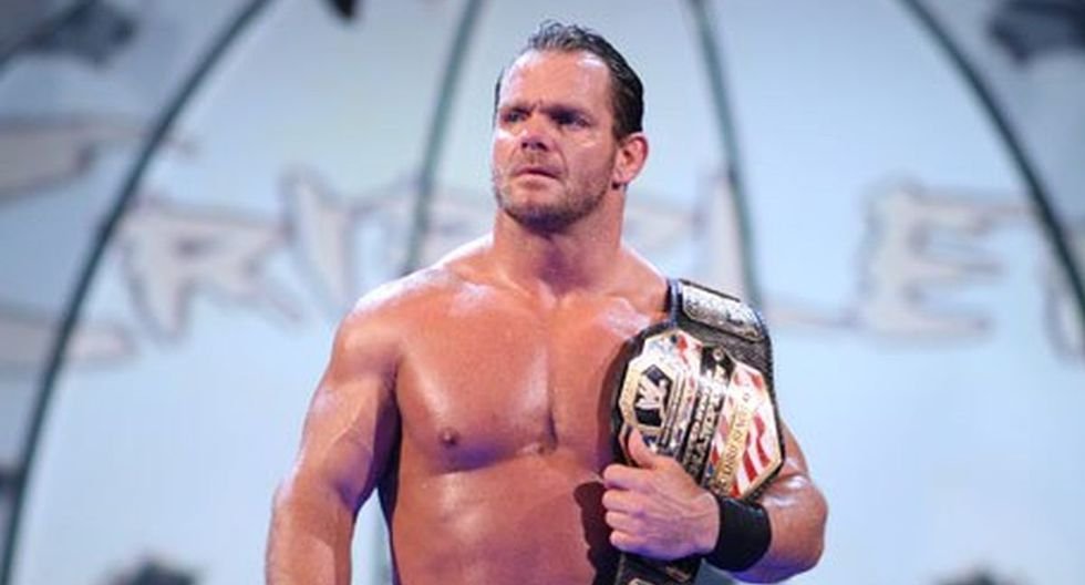 Chris Benoit