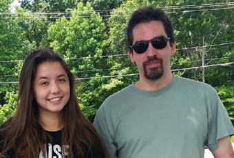 Man divorces wife to marry his daughter