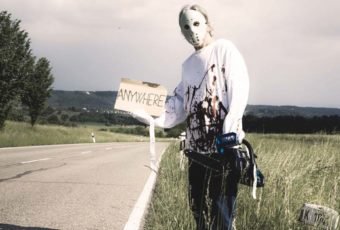 People Share the Creepiest and most disturbing hitchhiking stories