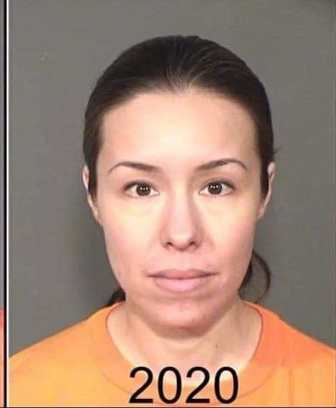 Jodi Arias Now