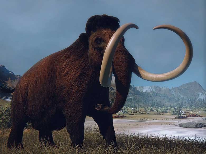 mammoth